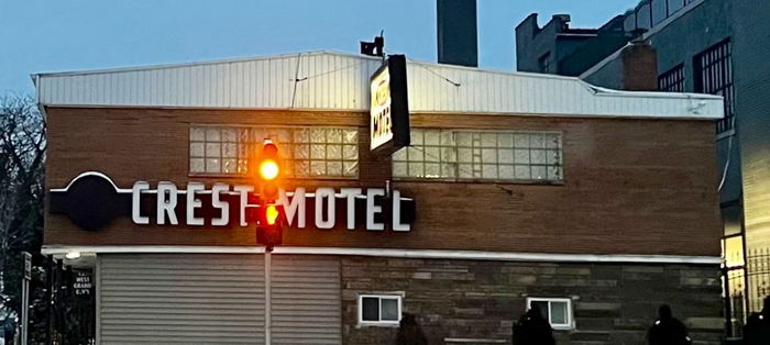 Crest Motel - Web Listing (newer photo)